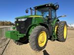 John Deere 7260R