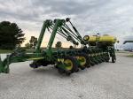 John Deere 1770NT CCS