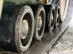 John Deere 9560RT