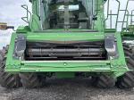 John Deere X9 1000