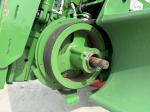 John Deere S780