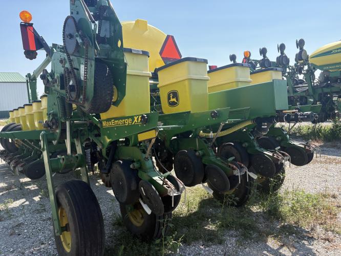 John Deere 1770NT