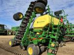 John Deere N542C