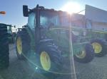 John Deere 6R 130