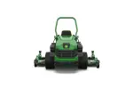 Z998R Diesel ZTrak™ Zero-Turn Mower
