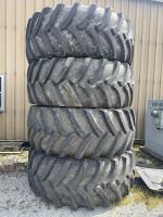 Goodyear LSW710/65R46