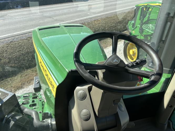 John Deere 9RX 590