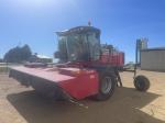 Massey Ferguson WR9980