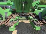 John Deere C12F