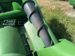 John Deere C16F