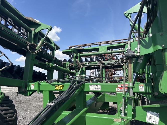 John Deere 2680H