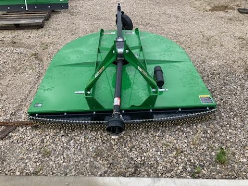 2026 Frontier RC2072