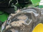 John Deere S790