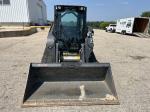 New Holland C327