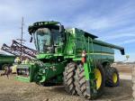 John Deere S780
