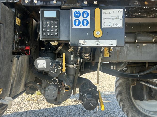 Rogator 1300C