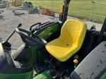 John Deere 4052M