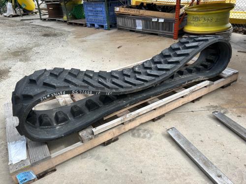  John Deere 18" FRONT TRACK FOR JD 8RX
