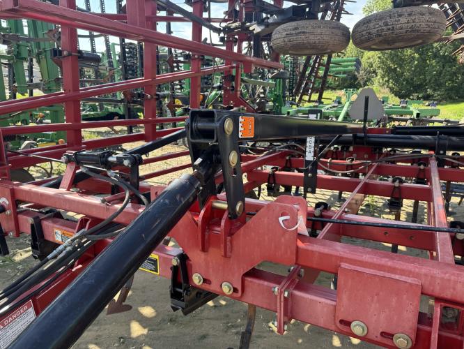Case Ih 200
