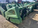 John Deere C6R
