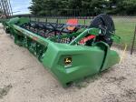 John Deere RD40F