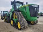 John Deere 9520RX