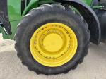 John Deere 8320R