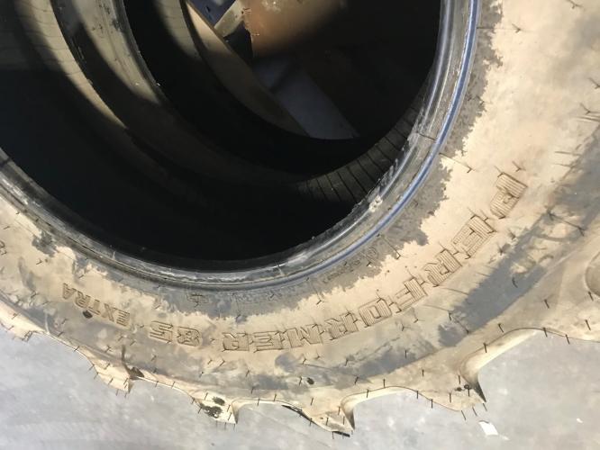 Firestone new 340/85R24 r1 Performer 85