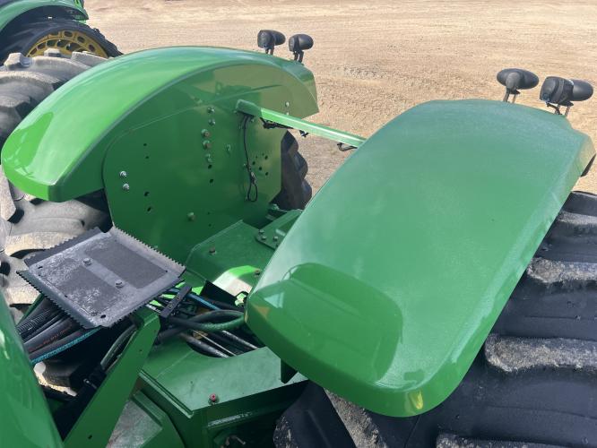 John Deere 9560R