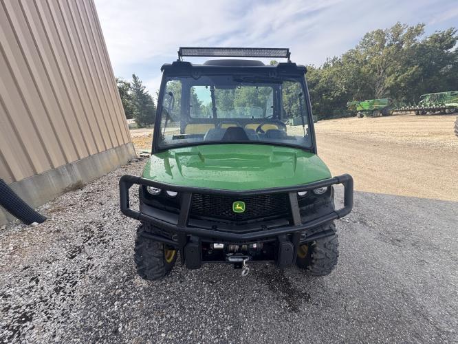 John Deere XUV 835M
