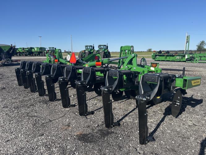 John Deere MT5