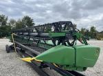 John Deere 630FD