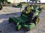 John Deere Z997R