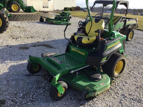 2022 John Deere Z997R