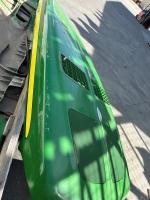 John Deere RE262566 HOOD