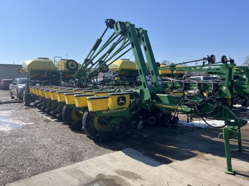 2007 John Deere 1770NT CCS