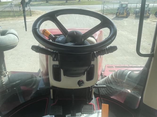 Case Ih 620