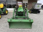 John Deere 1025R