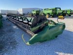 John Deere RD45F