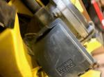 John Deere ESET MINI VAC METER