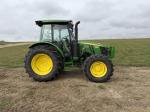 John Deere 5120M