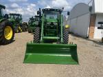 John Deere 6145R