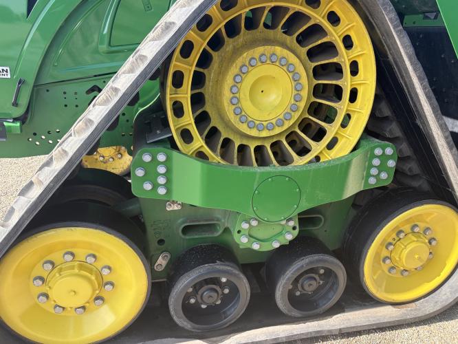 John Deere 9RX 590