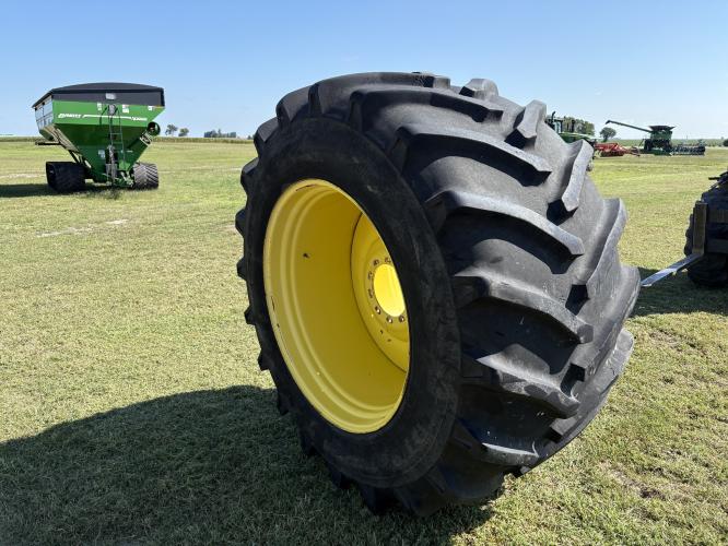 Goodyear 1100/45R46