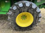 John Deere S790