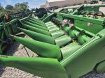 John Deere 608C