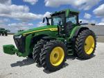 John Deere 8R 370