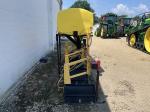 Dickey-john DICKEY VATOR HOODED ROW CROP CULTIVATOR