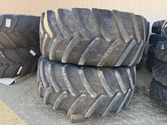 Goodyear LSW800/55R46