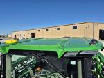 John Deere 612R